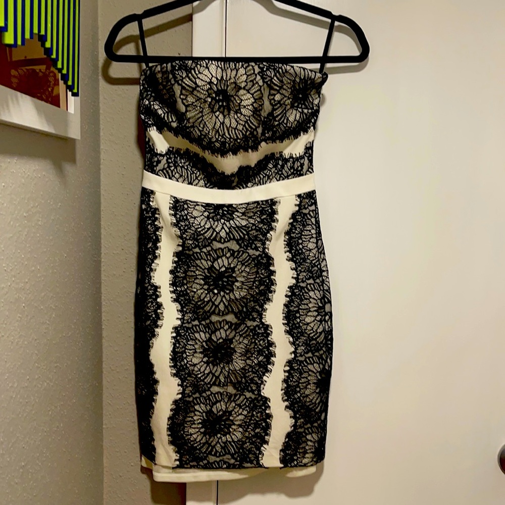 Woman dress
